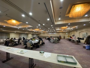 写真：当日の様子