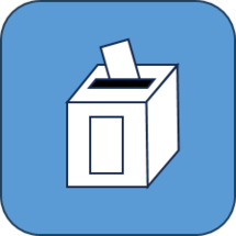 期日前投票者速報