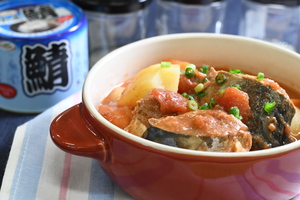 防災レシピブック