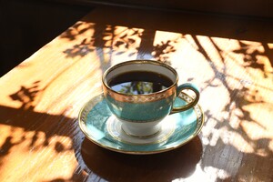 ベルニーニ・ブレンド