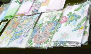 手描き友禅の写真