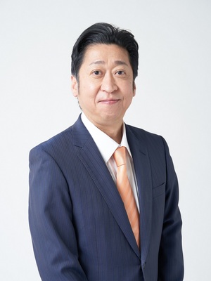 写真：田中 しゅんすけ 議長