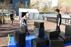 ゴーゴーキャリー