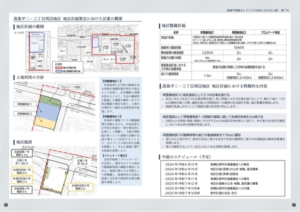 かわら版第7号　ページ2