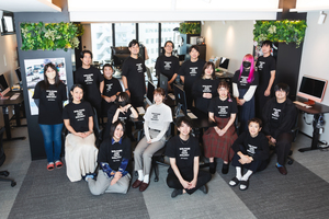 WellsTech株式会社