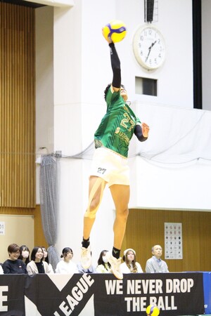 東京ヴェルディ男子バレーボールチーム