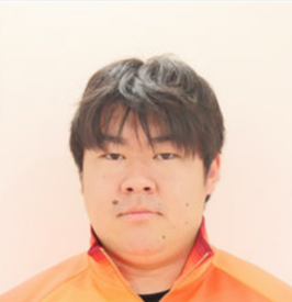 遠山莉生選手写真