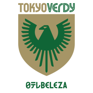 日テレ・東京ヴェルディベレーザのロゴ