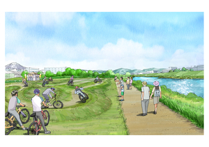 スポーツ・アクティビティゾーン